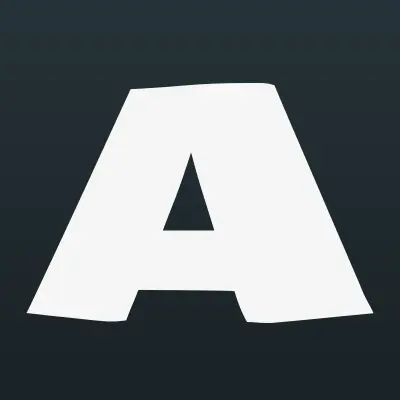Автобаня, лого-визитка