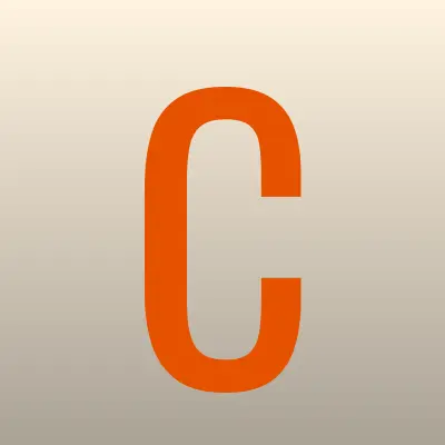 Чиккен Пицца, пиццерия, лого-визитка