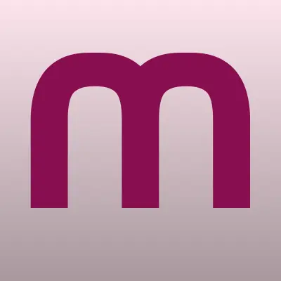 Мир, магазин электроники и бытовой техники, лого-визитка